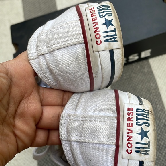 Converse canvas shoes | unisex - Picture 8 of 12